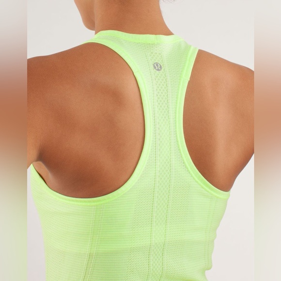 Lululemon Swiftly Tech Racerback *Shortcut - Picture 3 of 5